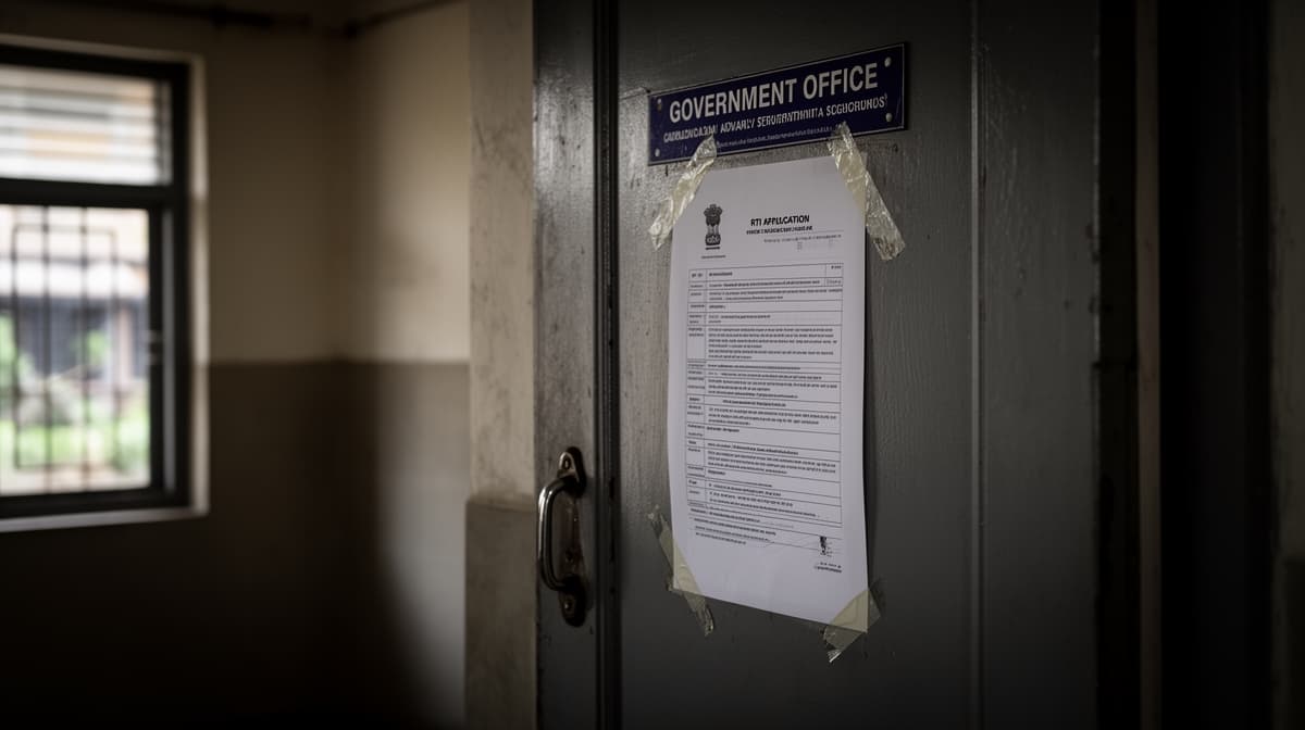 RTI Act | Deemed Refusal Due to Non-Response Triggers Penalty Under Section 20(1) : Central Information Commission