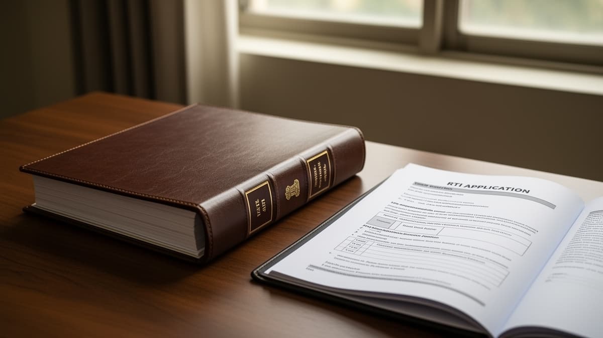 RTI Act | Legal Opinions in Pending Litigation Exempt Under Section 8(1)(e) : Central Information Commission