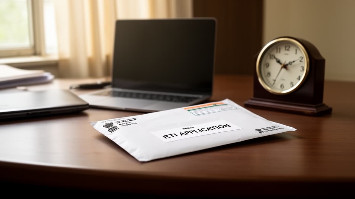 RTI Act | Section 18 Cannot Bypass Statutory Appeal Mechanism Under Section 19 : Central Information Commission