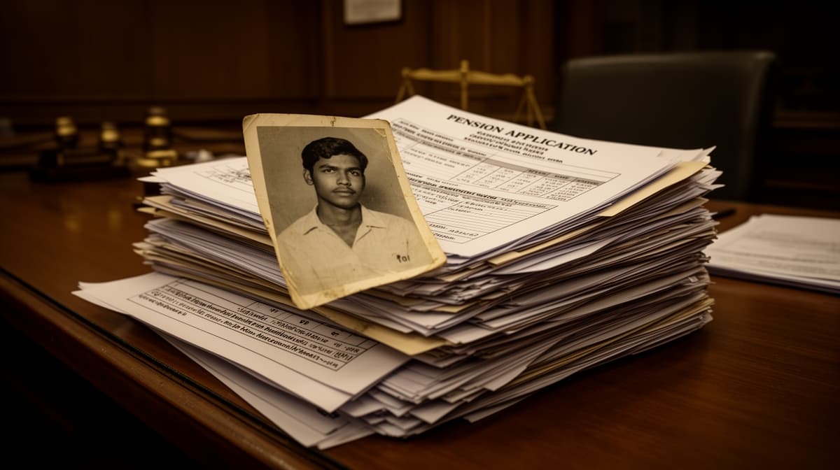 Samman Nidhi Eligibility | Criminal Antecedents Disqualify Political Detainees : Madhya Pradesh High Court