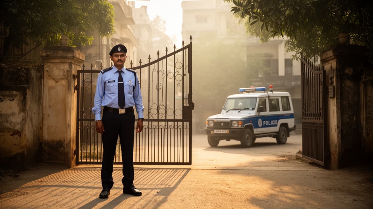 SARFAESI Act | Authorities Must Assist Banks in Secured Asset Recovery : Madhya Pradesh High Court