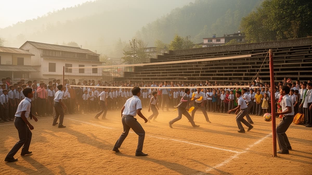 School Grounds May Be Used for Public Sports Events | Public Interest and Educational Infrastructure : Himachal Pradesh High Court