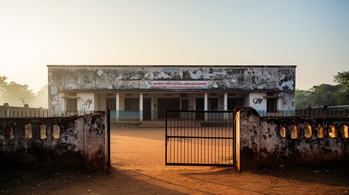 School Recognition Cannot Be Denied Without Opportunity To Cure Deficiencies | RTE Act : Madhya Pradesh High Court