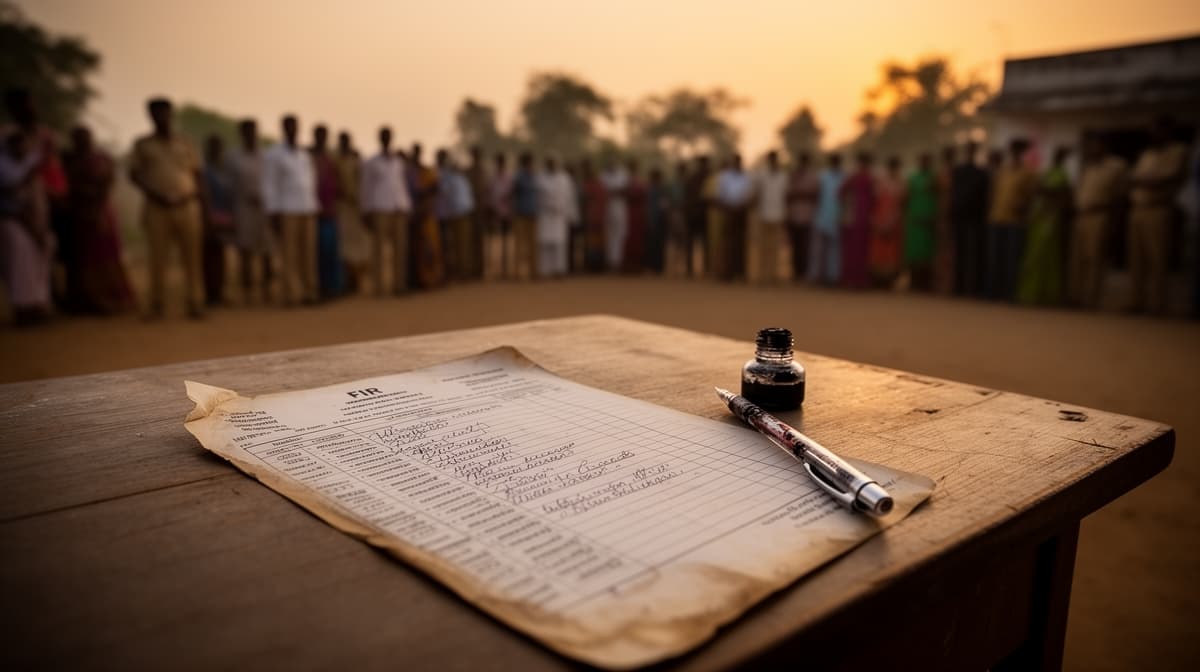 SC/ST Act | Caste-Based Motive Must Be Established At Time Of Offence, Not Later : Madhya Pradesh High Court