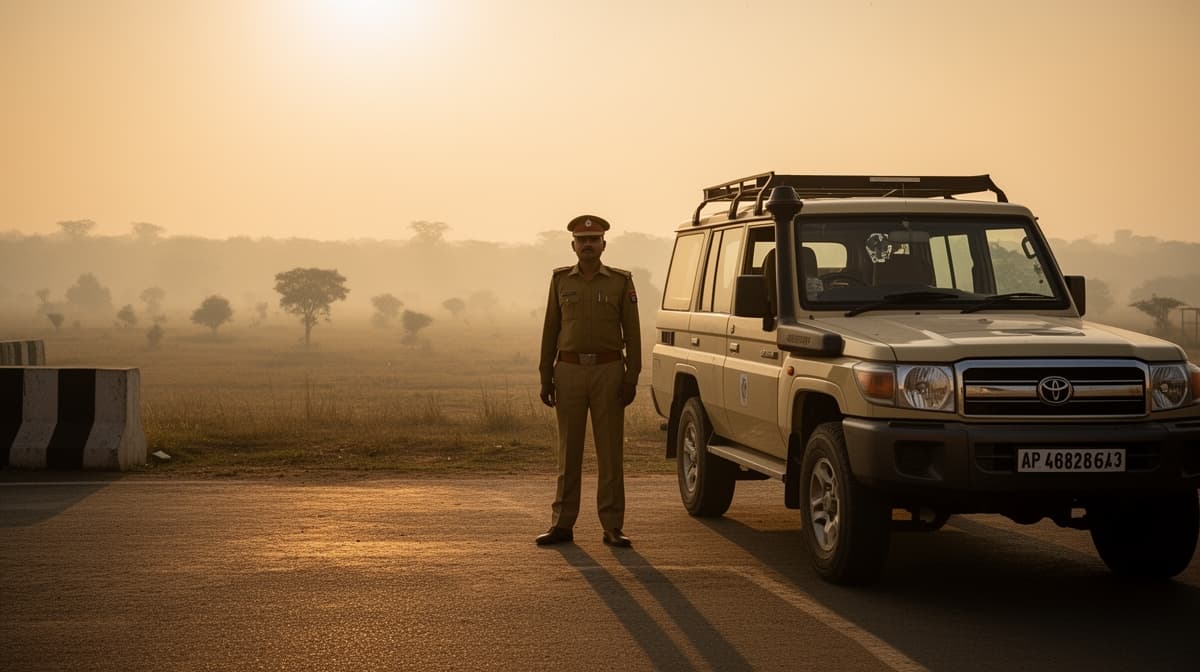 Search and Seizure Under NDPS Act | Mandatory Procedures Cannot Be Circumvented : Supreme Court