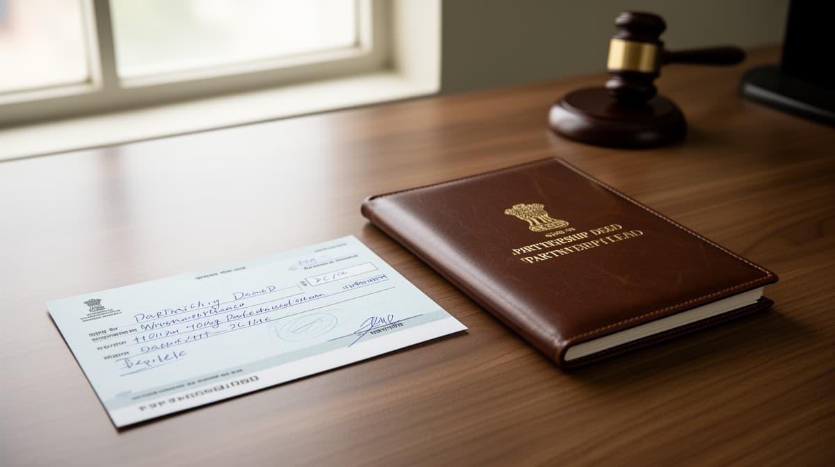 Section 138 NI Act | Liability of Partners Requires Specific Averment and Privity of Contract : Bombay High Court