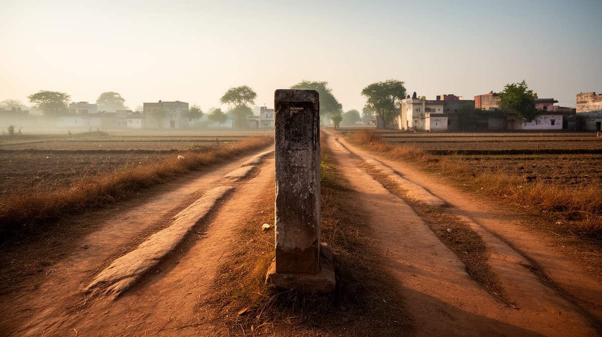 Section 145 CrPC | Magistrate Must Decide on Possession, Not Title : High Court of Jharkhand