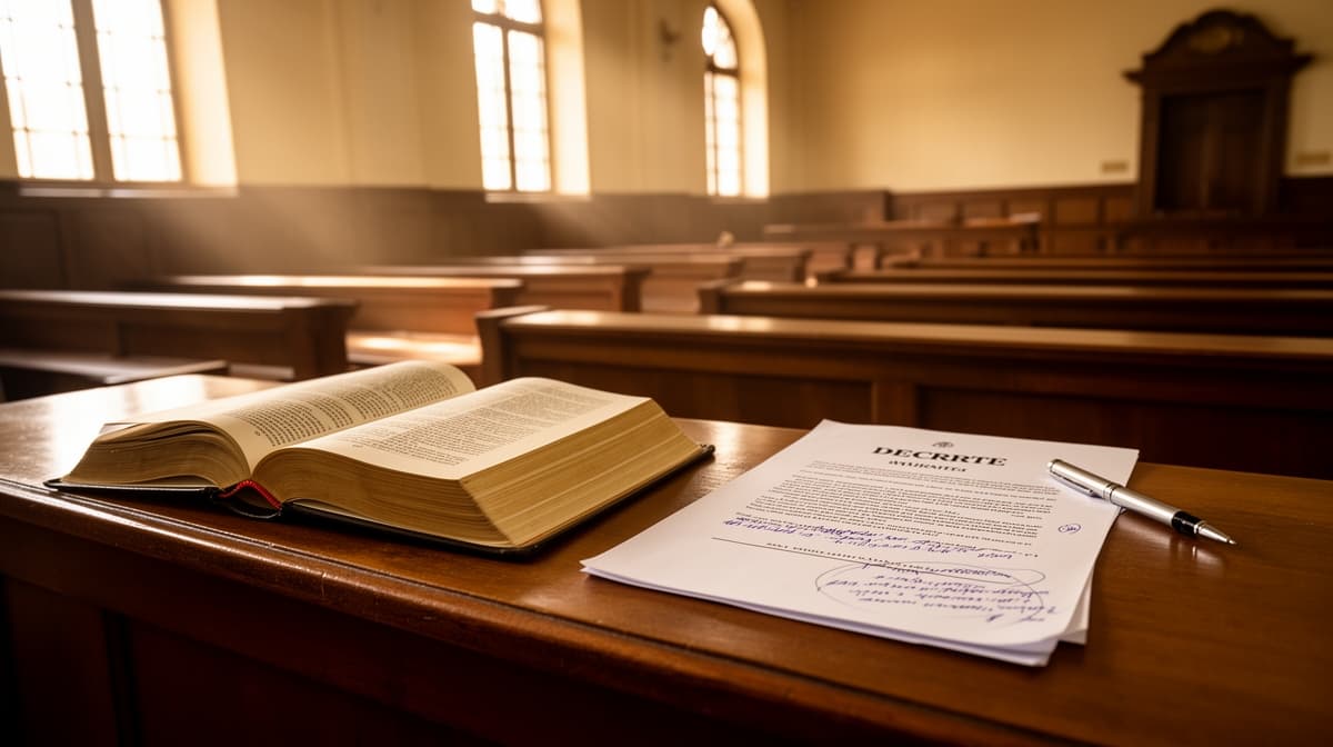 Section 152 CPC | Judicial Errors Must Reflect Intended Findings, Not Just Operative Text : Madhya Pradesh High Court