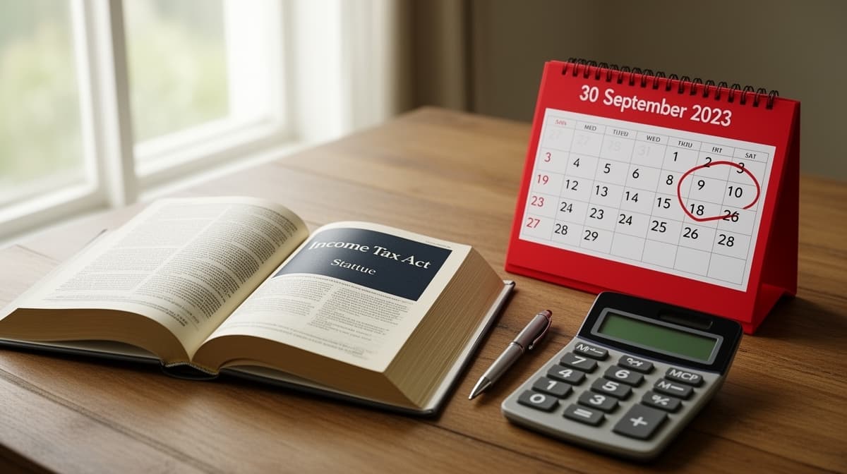 Section 153 Limitation Applies to Final Assessment Under Section 144C | Madras High Court Ratio Binding in Absence of Stay : Income Tax Appellate Tribunal Delhi