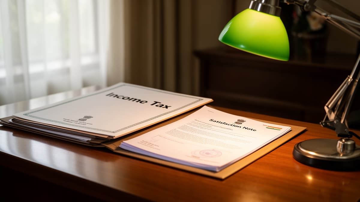 Section 153C | Block Period Computed from Date of Satisfaction Note, Not Search Date : Income Tax Appellate Tribunal