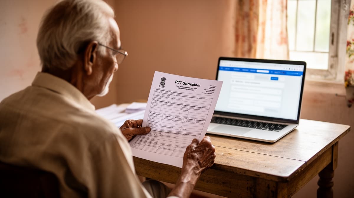 Section 18 RTI Act | Commission Cannot Order Disclosure of Information, Only Impose Penalty for Malafide Denial : Central Information Commission