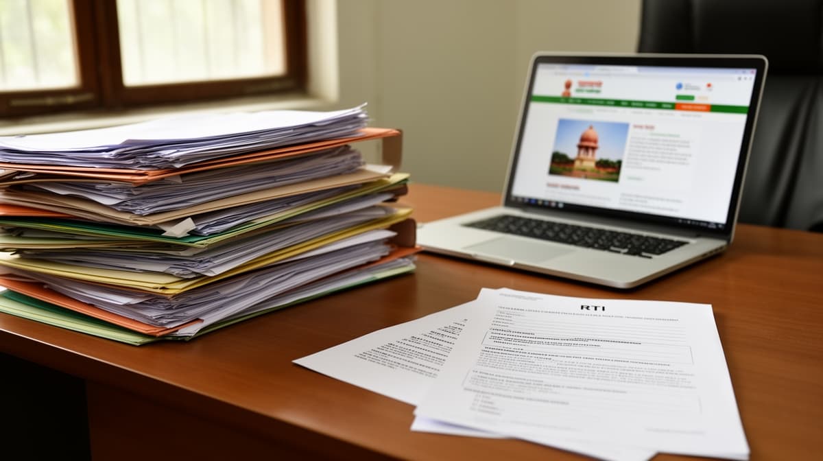Section 18 RTI Act | No Penalty for Non-Malafide Delay in Disclosure : Central Information Commission