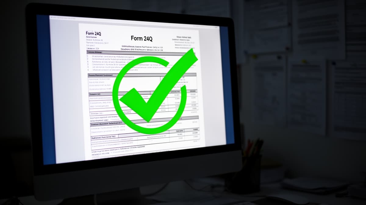 Section 234E Income Tax Act | No Penalty for Duplicate TDS Filing Due to Portal Glitch When Original Was Timely Filed : Income Tax Appellate Tribunal Delhi