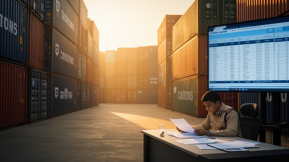 Section 28 Customs Act | Demand Cannot Be Raised Before Final Assessment : Customs Tribunal