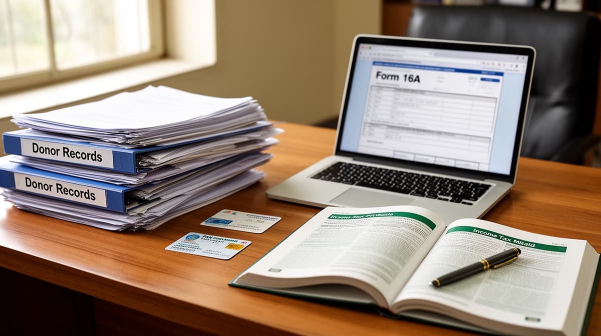 Section 68 Income Tax Act | Donor Details Suffice Without Physical Production for Unexplained Cash Credit : Income Tax Appellate Tribunal