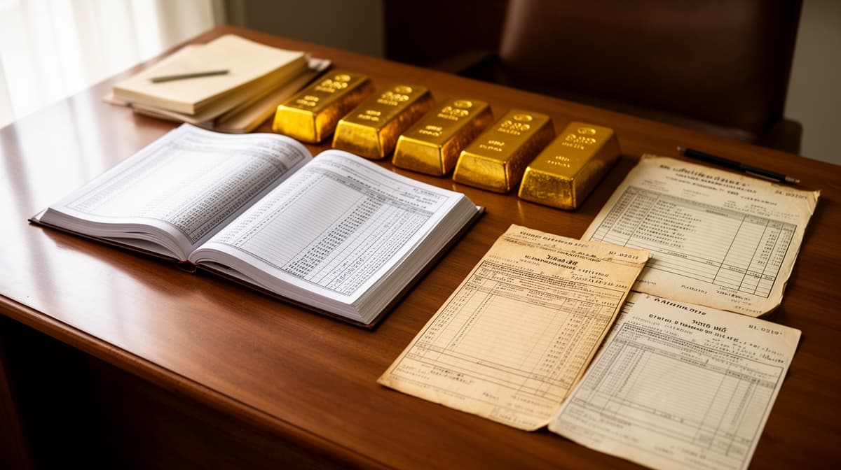 Section 69A Income Tax Act | Unexplained Gold Valuation Must Reflect Actual Cost, Not Market Rate : Income Tax Appellate Tribunal