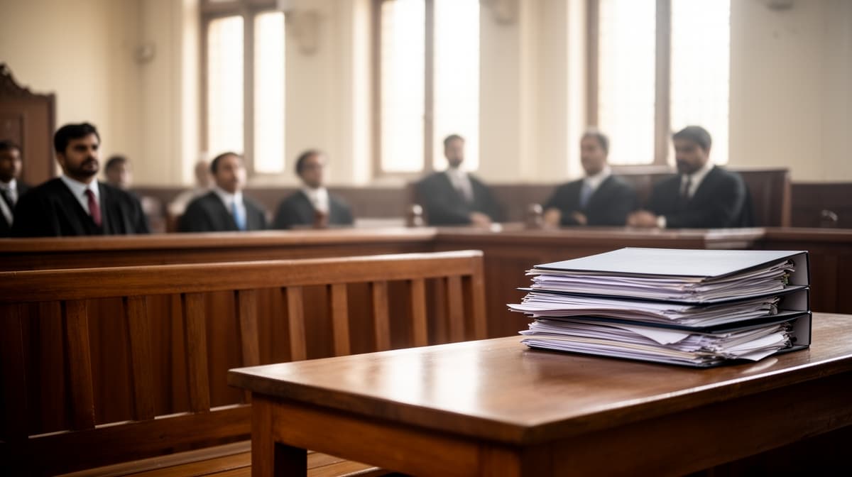 Section 91 CrPC | Accused May Seek Documents Only At Defence Stage : Madhya Pradesh High Court