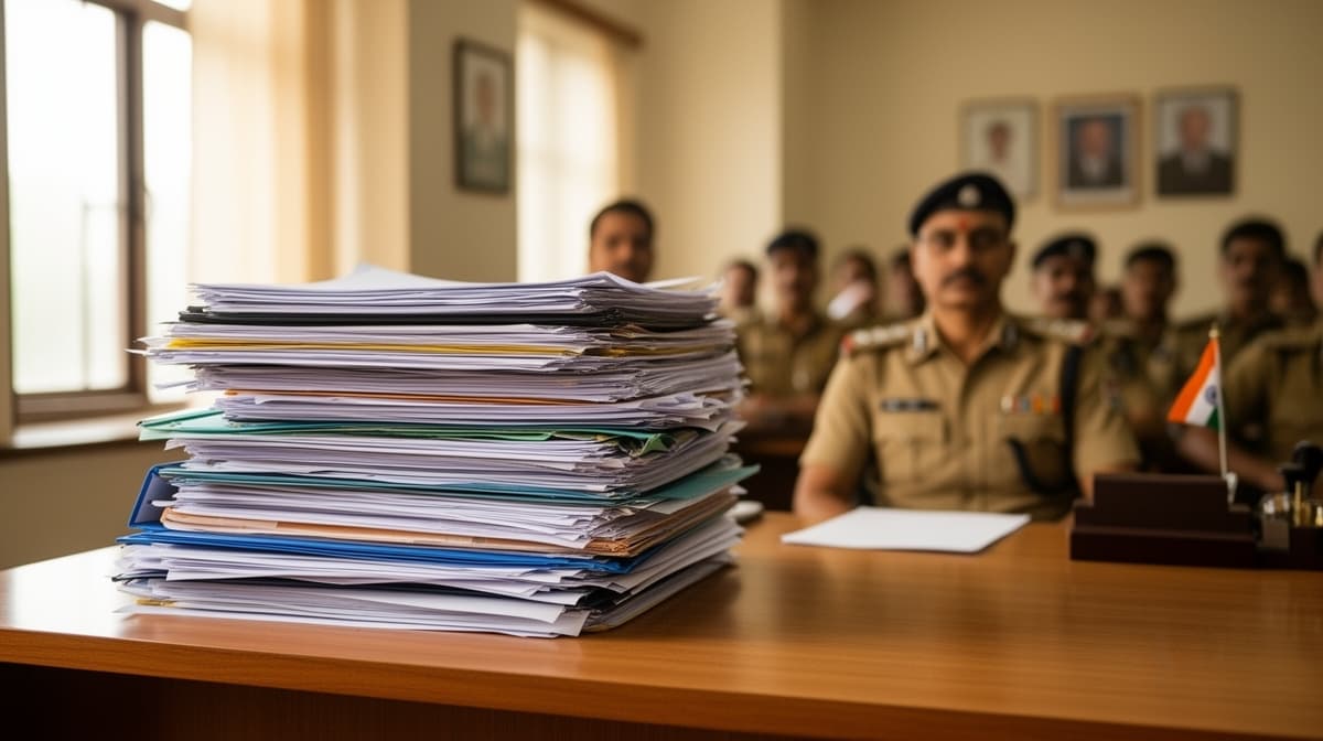 Service Law | Entitlement to Minimum Pay Scale Tied to Categorized Post, Not Actual Duties : Madhya Pradesh High Court