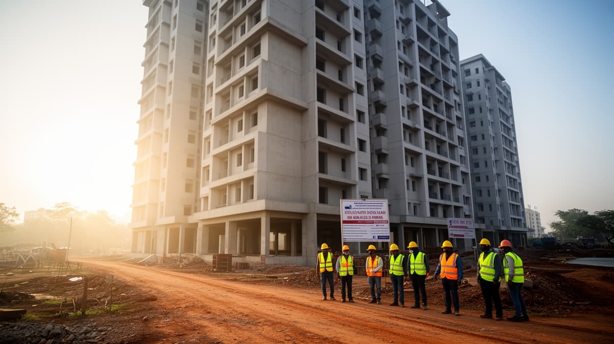 Service Tax Not Leviable on Construction for Personal Use | Works Contract Classification : Customs, Excise and Service Tax Appellate Tribunal