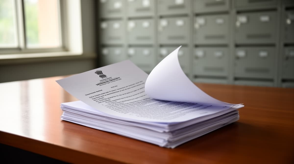 Show Cause Notices Cannot Be Composite For Multiple Financial Years | GST Enforcement : Bombay High Court