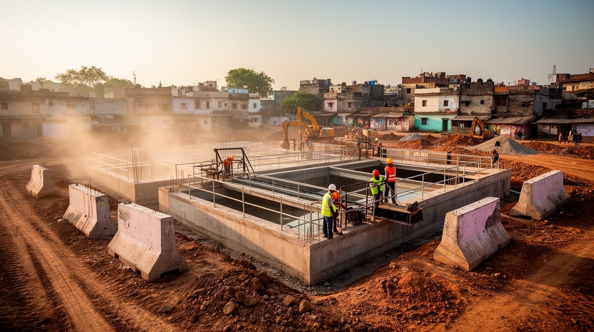 Solid Waste Management Rules | Municipal Compliance Must Be Demonstrated Through Concrete Action : National Green Tribunal