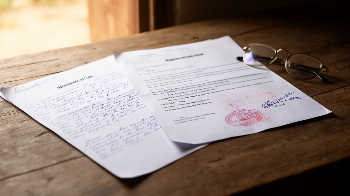 Specific Performance | Bonafide Purchaser Must Act Without Notice of Prior Agreement : Karnataka High Court