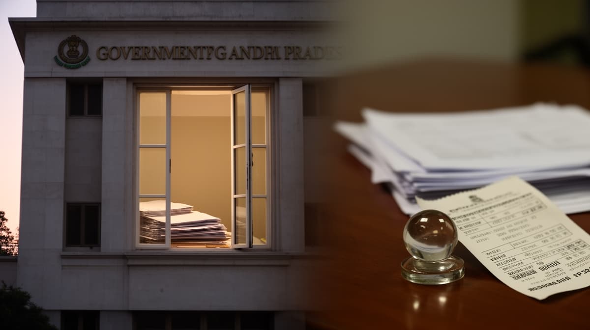 State Must Pay Admitted Dues Without Unreasonable Delay | Article 14 and 21 Mandate : Andhra Pradesh High Court