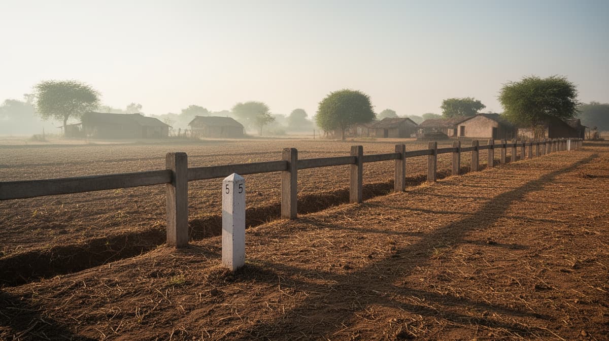 Status Quo Must Be Preserved During Pending Property Disputes | Article 226 Writ Petition : High Court of Telangana