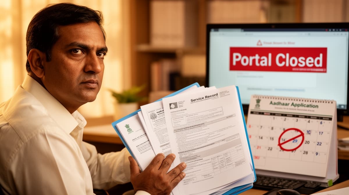 Statutory Right to Regularization | Procedural Non-Compliance Cannot Defeat Welfare Legislation : Central Administrative Tribunal