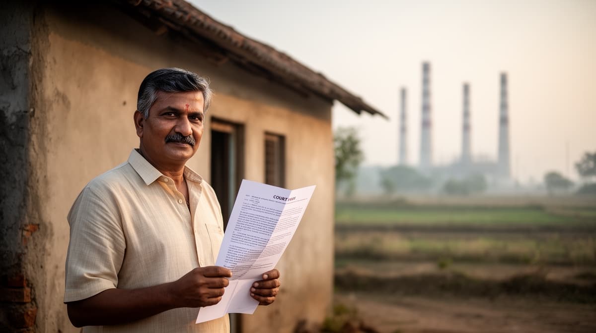 Stay of Execution | Deposit Condition Must Reflect Financial Capacity : Andhra Pradesh High Court