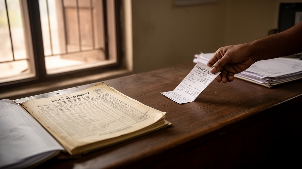 Stay Orders on Revenue Allotments Cannot Override Possession Already Granted | Bombay High Court