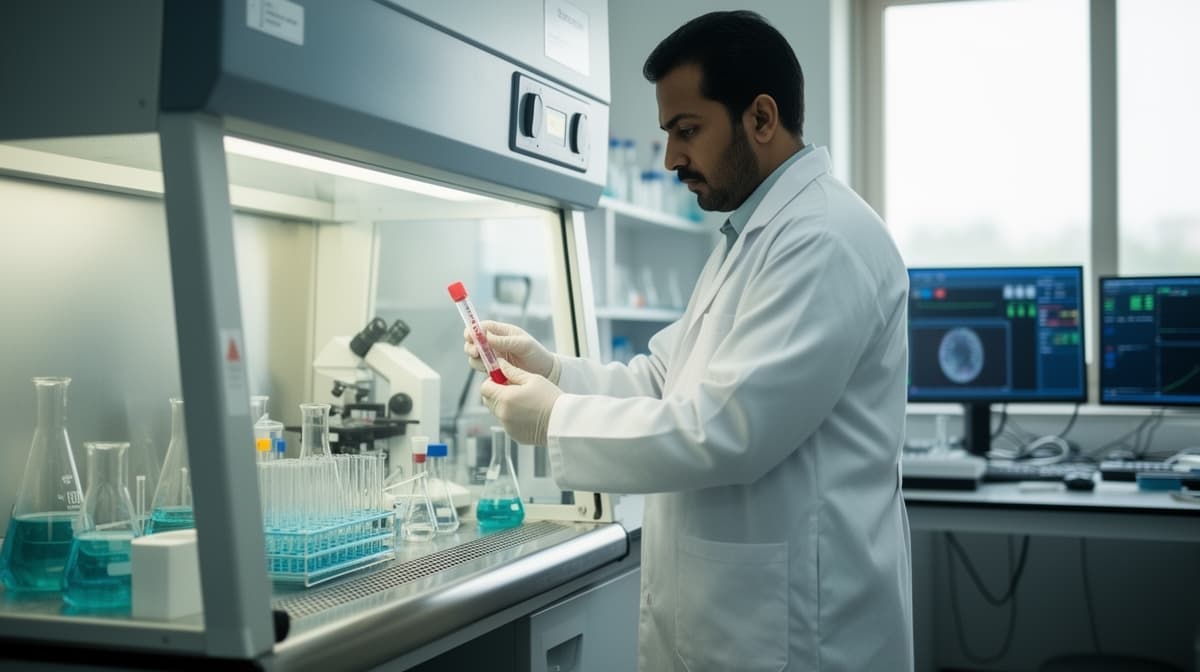 Stem Cell Therapy for ASD | Cannot Be Offered as Routine Clinical Service Outside Clinical Trials : Supreme Court