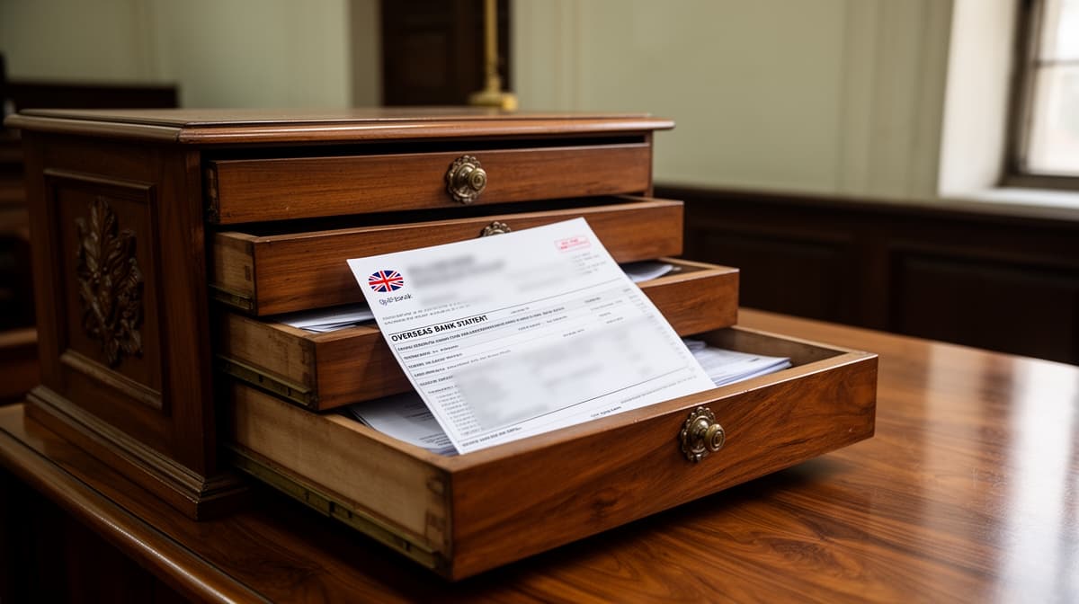 Succession Certificate | Foreign Assets Subject to Indian Law If Deceased Was Domiciled in India : Bombay High Court