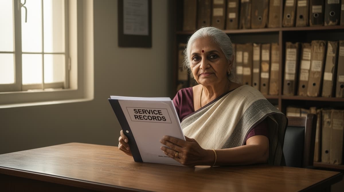 Surviving Spouse Entitled to Minimum Pay Scale Benefits After Employee's Death | Permanent Classification Posthumous Claim : Madhya Pradesh High Court