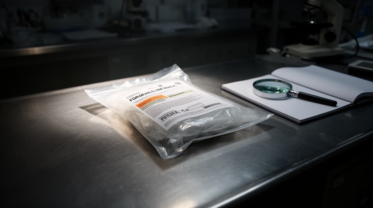 Suspension of Sentence Pending Appeal | Chain of Custody Defects Undermine Conviction : Madhya Pradesh High Court