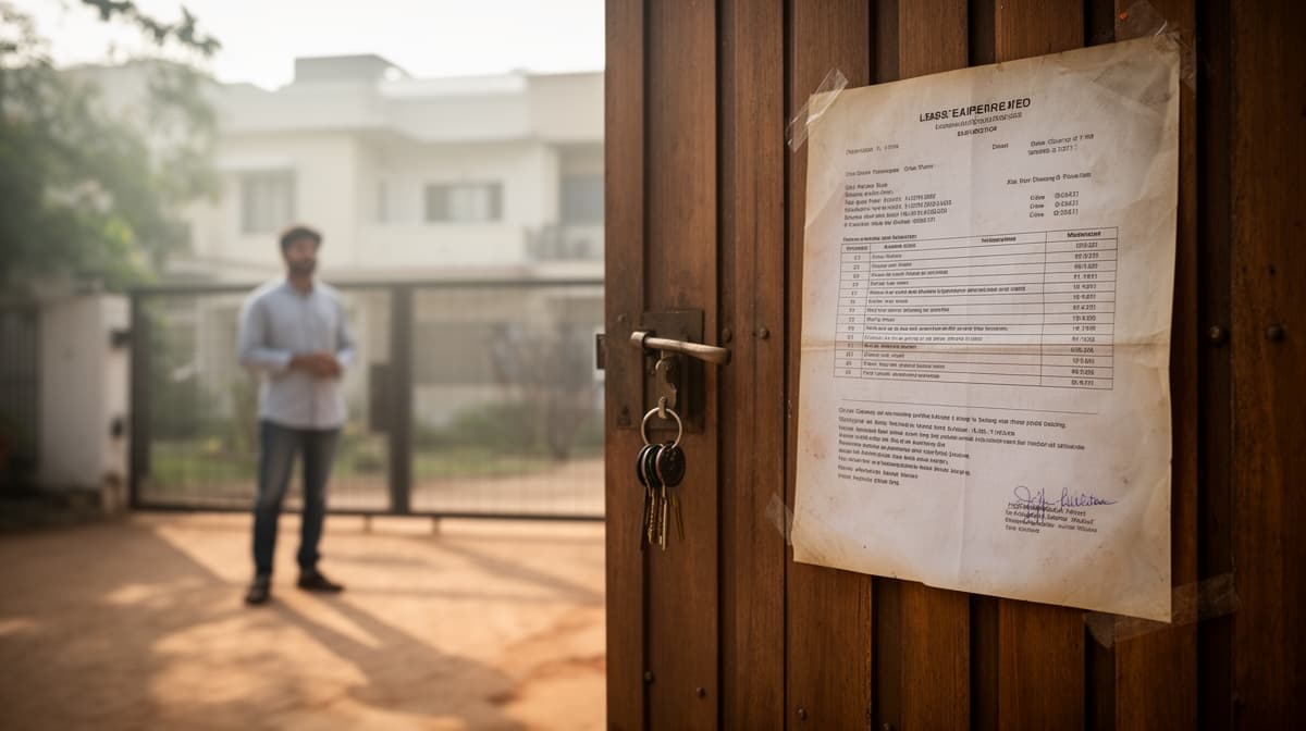 Symbolic Possession Insufficient for Injunction Relief | Benami Claims and Bona Fide Purchaser Doctrine : Punjab and Haryana High Court