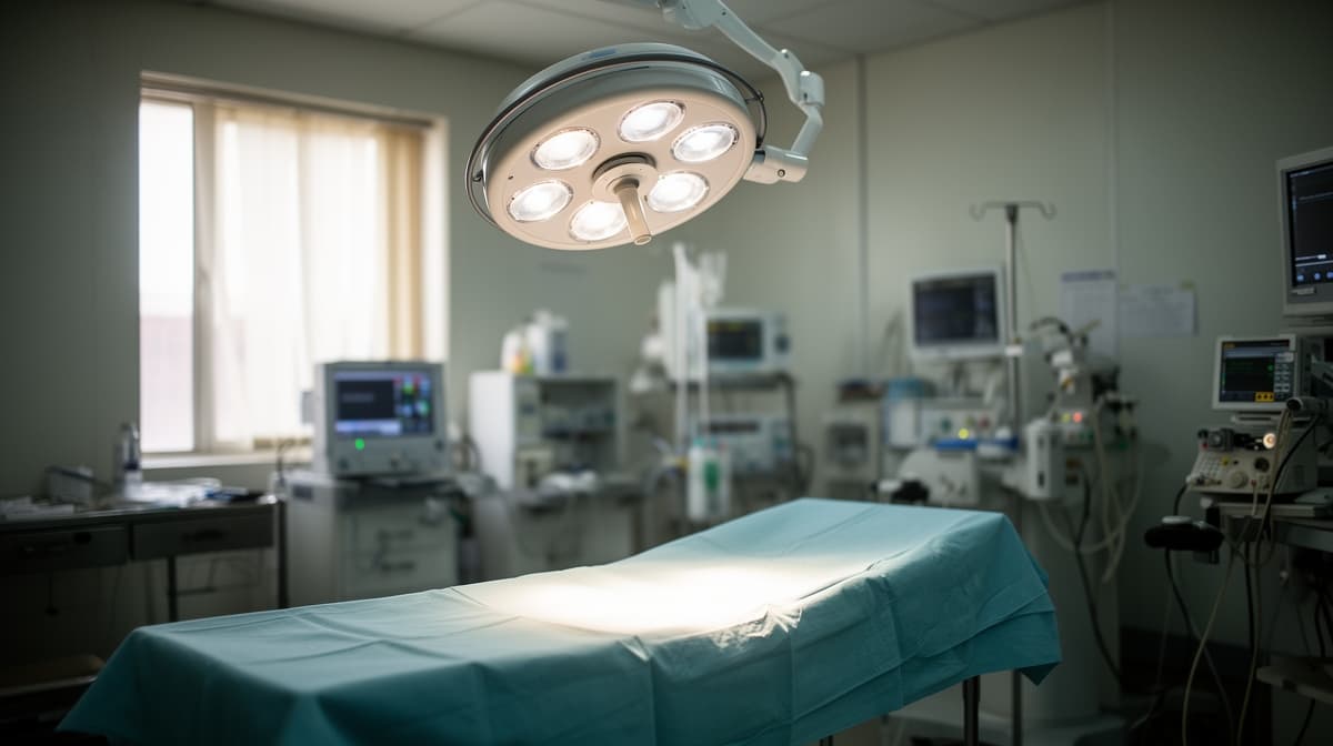 Temporary Bail Granted for Medical Necessity | Implant Removal Requires Urgent Surgery : Madhya Pradesh High Court