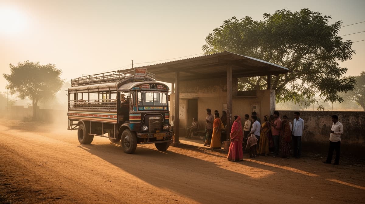 Temporary Permits Must Be Decided on Merits Free from Prior Adverse Orders : High Court of Kerala