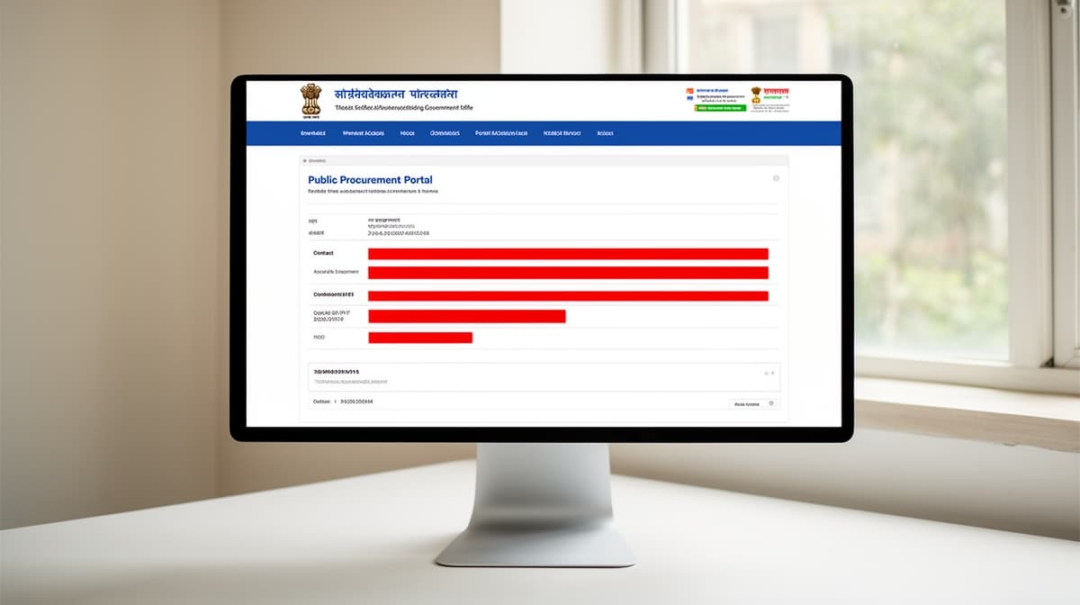 Tender and Contract Information Must Be Proactively Disclosed | RTI Act Section 4 Mandate : Central Information Commission