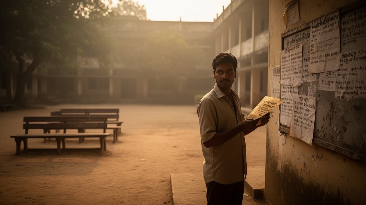 Termination During Pendency of Industrial Dispute | Section 33A ID Act Requires Proof of Post-Termination Action : Madhya Pradesh High Court