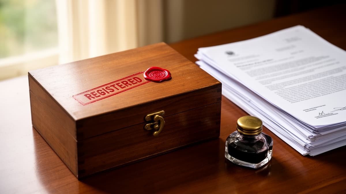 Trademark Registration Cannot Be Unilaterally Cancelled Without Notice | Natural Justice Mandate : Madras High Court