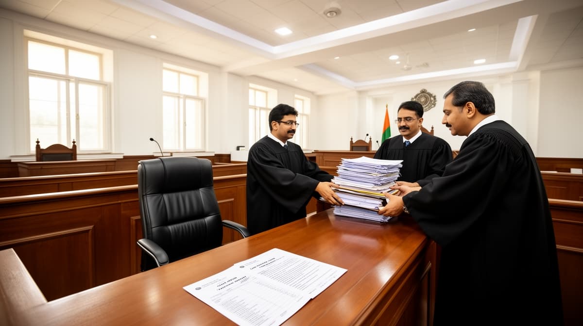Transfer of Domestic Violence Cases | Judicial Discretion Under BNSS : Andhra Pradesh High Court