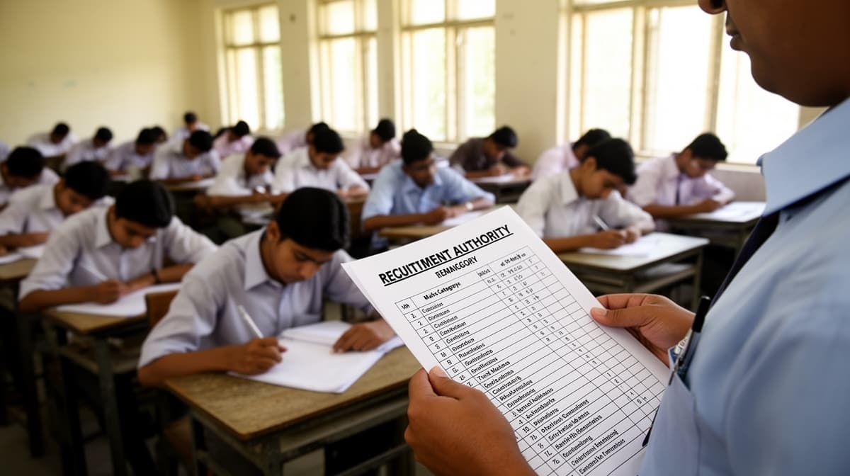 Transparency in Recruitment | Disclosure of Marks and Categories Mandatory Before Physical Tests : Calcutta High Court