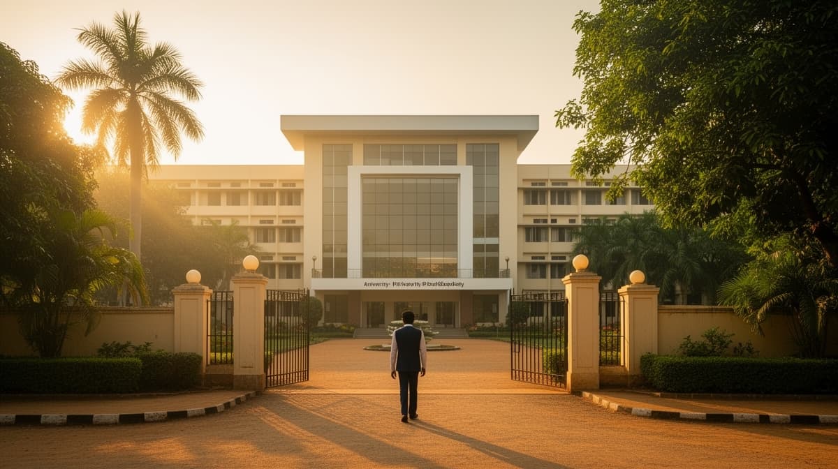 UGC Regulations Override State University Statutes | Appointment of Vice-Chancellor Must Comply with National Standards : Supreme Court