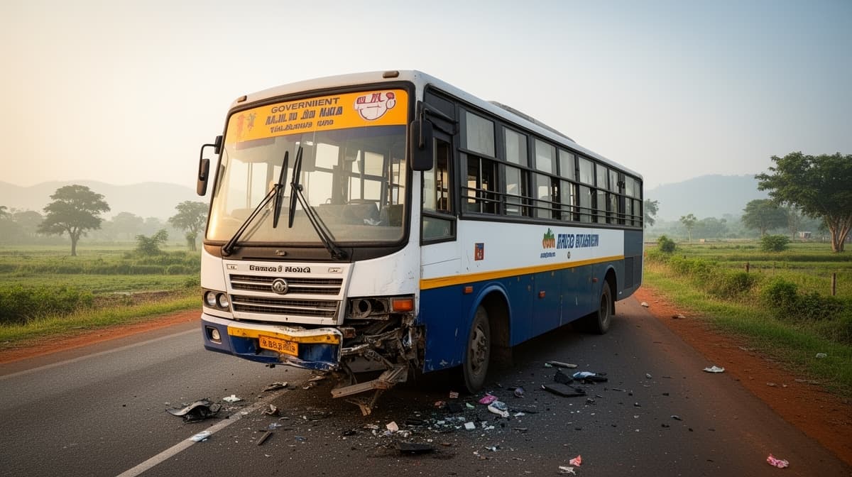 Vicarious Liability Established by Employer's Internal Discipline | Motor Accident Claims : Madras High Court