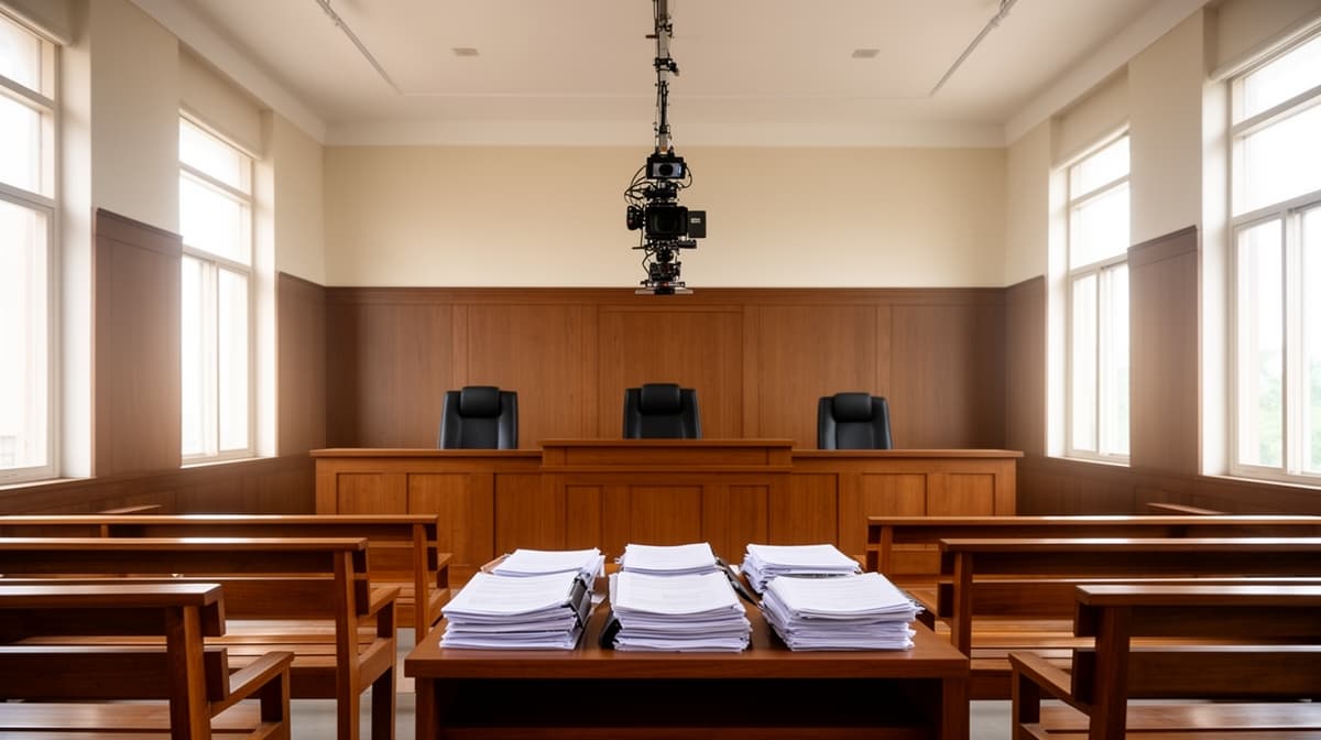 Video Recording of Trials Mandatory Under SC/ST Act | Infrastructure Obligation on State : Bombay High Court