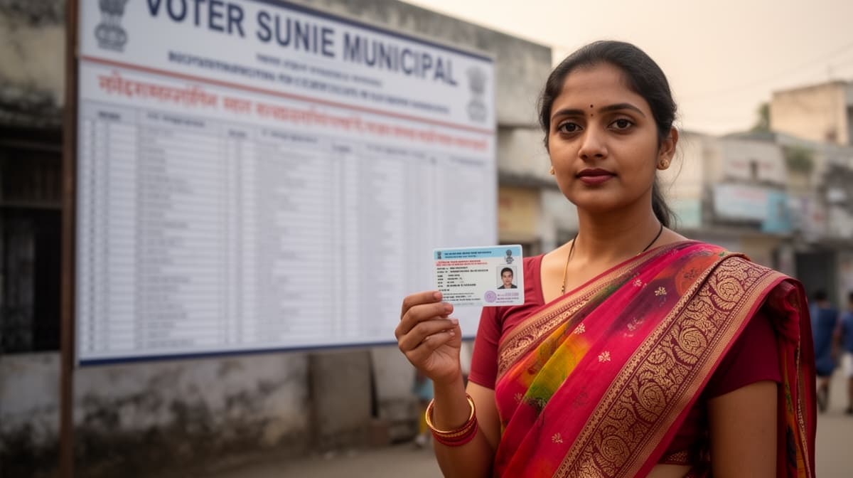 Voter Registration Must Be Updated Upon Valid EPIC | Municipal Elections & Article 21 : High Court of Telangana