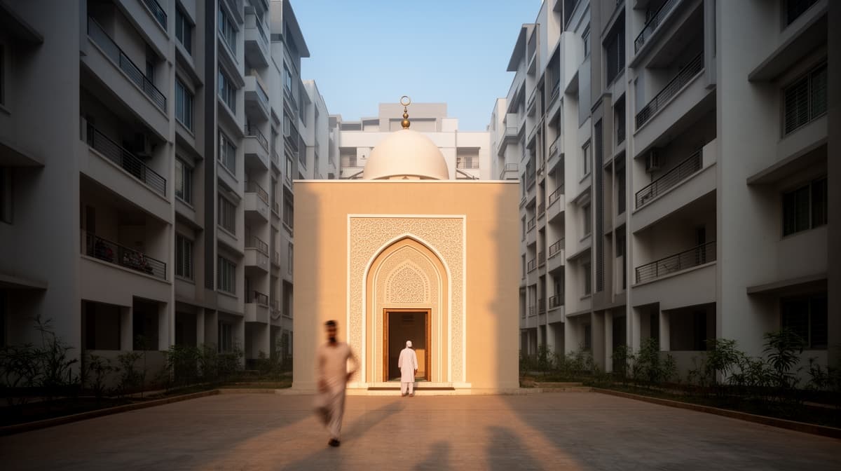 Wakf Tribunal Jurisdiction Limited to Properties in Official List or Register | Wakf Act, 1995 : Supreme Court