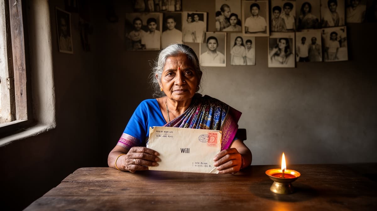 Will Execution Requires Removal of Suspicious Circumstances | Succession and Registration Law : Chhattisgarh High Court