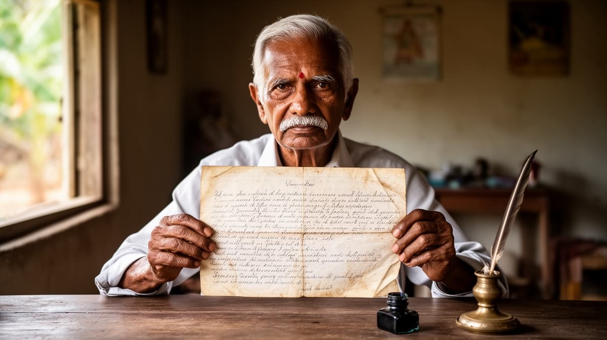 Will Registration Not Required for Settlement Deed | Succession Rights Under Indian Succession Act : Madras High Court